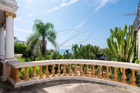 Villa i Roquebrune-Cap-Martin, Alpes-Maritimes, Roquebrune-Cap-Martin - € 3.000.000 | Ref: 85655768 - foto 5