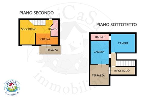 Leilighet i Pisa, Pisa, Pisa - € 298 000 | Ref: 2641 - foto 3