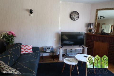 Rækkehus i Le Bourg-D'Hem, Creuse, Le Bourg-D'Hem - € 126.200 | Ref: MM1239-ATTEGIA - foto 11