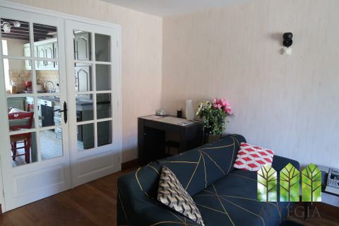 Rækkehus i Le Bourg-D'Hem, Creuse, Le Bourg-D'Hem - € 126.200 | Ref: MM1239-ATTEGIA - foto 12