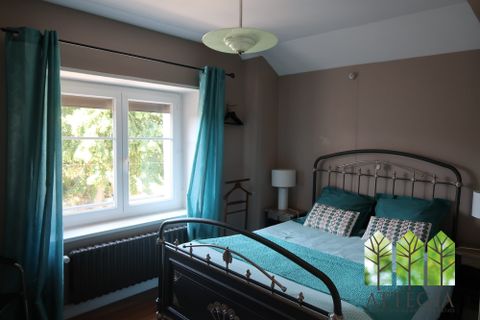 Rækkehus i Le Bourg-D'Hem, Creuse, Le Bourg-D'Hem - € 126.200 | Ref: MM1239-ATTEGIA - foto 19