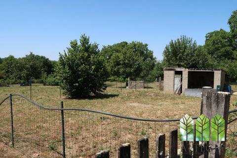 Rækkehus i Le Bourg-D'Hem, Creuse, Le Bourg-D'Hem - € 126.200 | Ref: MM1239-ATTEGIA - foto 30