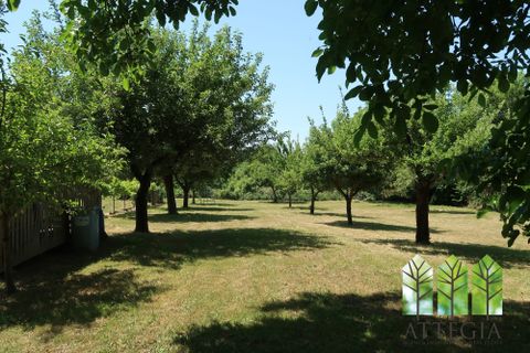 Rækkehus i Le Bourg-D'Hem, Creuse, Le Bourg-D'Hem - € 126.200 | Ref: MM1239-ATTEGIA - foto 32
