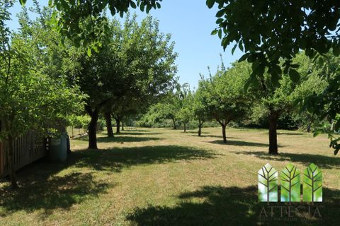 Rækkehus i Le Bourg-D'Hem, Creuse, Le Bourg-D'Hem - € 126.200 | Ref: MM1239-ATTEGIA - foto 33