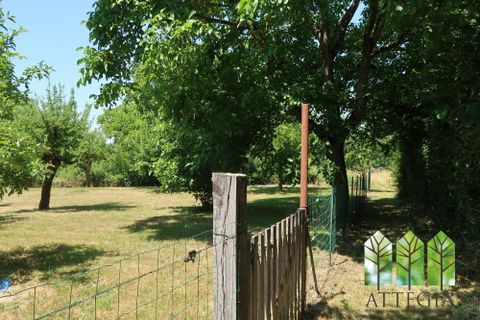 Rækkehus i Le Bourg-D'Hem, Creuse, Le Bourg-D'Hem - € 126.200 | Ref: MM1239-ATTEGIA - foto 34