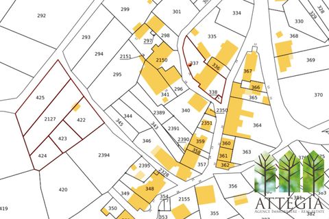 Rækkehus i Le Bourg-D'Hem, Creuse, Le Bourg-D'Hem - € 126.200 | Ref: MM1239-ATTEGIA - foto 35