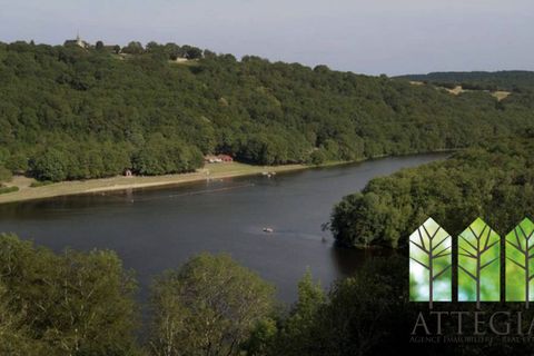 Rækkehus i Le Bourg-D'Hem, Creuse, Le Bourg-D'Hem - € 126.200 | Ref: MM1239-ATTEGIA - foto 36