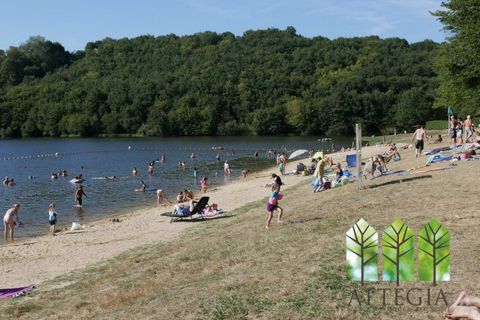 Rækkehus i Le Bourg-D'Hem, Creuse, Le Bourg-D'Hem - € 126.200 | Ref: MM1239-ATTEGIA - foto 37