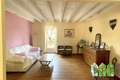 Villa i La Cellette, Creuse, La Cellette - € 160.000 | Ref: CS1251-ATTEGIA - foto 6