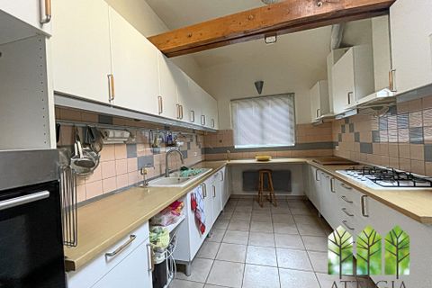 Villa i La Cellette, Creuse, La Cellette - € 160.000 | Ref: CS1251-ATTEGIA - foto 12