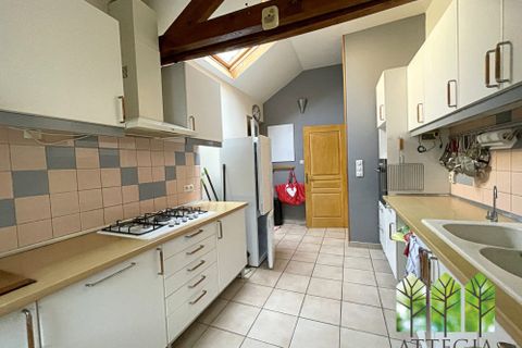 Villa i La Cellette, Creuse, La Cellette - € 160.000 | Ref: CS1251-ATTEGIA - foto 13
