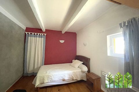 Villa i La Cellette, Creuse, La Cellette - € 160.000 | Ref: CS1251-ATTEGIA - foto 34