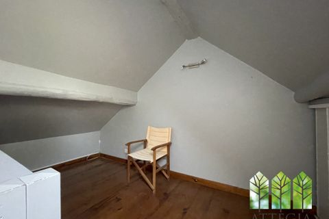 Villa i La Cellette, Creuse, La Cellette - € 160.000 | Ref: CS1251-ATTEGIA - foto 36