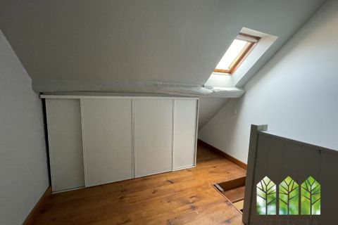 Villa i La Cellette, Creuse, La Cellette - € 160.000 | Ref: CS1251-ATTEGIA - foto 31