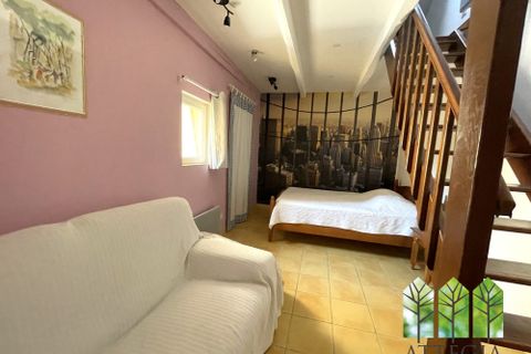 Villa i La Cellette, Creuse, La Cellette - € 160.000 | Ref: CS1251-ATTEGIA - foto 28