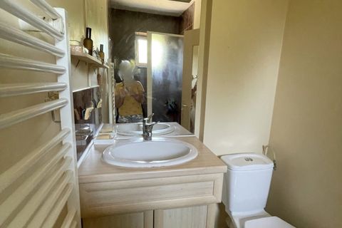 Villa i La Cellette, Creuse, La Cellette - € 160.000 | Ref: CS1251-ATTEGIA - foto 23