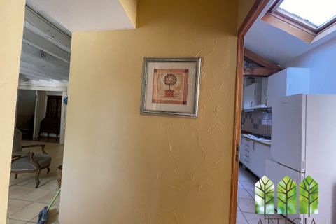 Villa i La Cellette, Creuse, La Cellette - € 160.000 | Ref: CS1251-ATTEGIA - foto 14