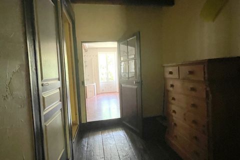 Villa i La Cellette, Creuse, La Cellette - € 160.000 | Ref: CS1251-ATTEGIA - foto 16
