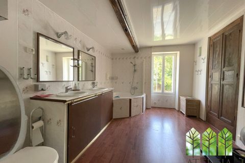 Villa i La Cellette, Creuse, La Cellette - € 160.000 | Ref: CS1251-ATTEGIA - foto 17