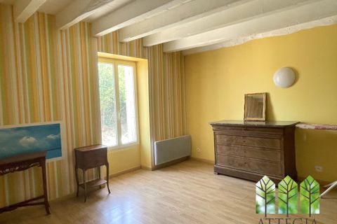 Villa i La Cellette, Creuse, La Cellette - € 160.000 | Ref: CS1251-ATTEGIA - foto 25