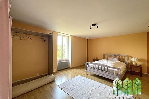 Villa i La Cellette, Creuse, La Cellette - € 160.000 | Ref: CS1251-ATTEGIA - foto 26
