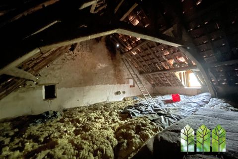 Villa i La Cellette, Creuse, La Cellette - € 160.000 | Ref: CS1251-ATTEGIA - foto 38