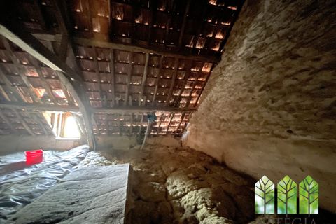 Villa i La Cellette, Creuse, La Cellette - € 160.000 | Ref: CS1251-ATTEGIA - foto 39