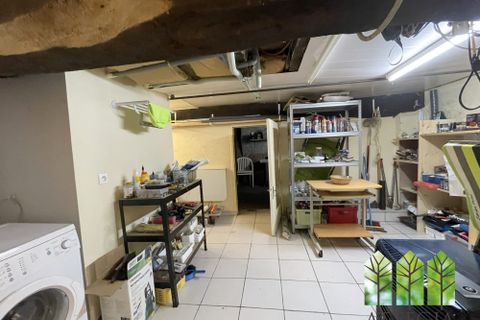 Villa i La Cellette, Creuse, La Cellette - € 160.000 | Ref: CS1251-ATTEGIA - foto 40