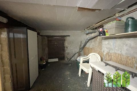 Villa i La Cellette, Creuse, La Cellette - € 160.000 | Ref: CS1251-ATTEGIA - foto 41