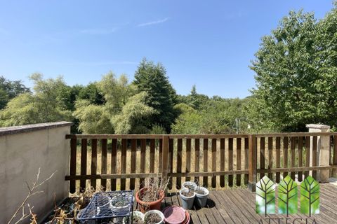 Villa i La Cellette, Creuse, La Cellette - € 160.000 | Ref: CS1251-ATTEGIA - foto 44