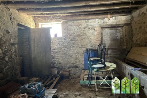 Villa i La Cellette, Creuse, La Cellette - € 160.000 | Ref: CS1251-ATTEGIA - foto 45