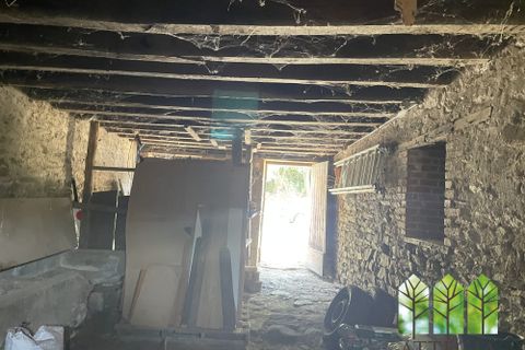 Villa i La Cellette, Creuse, La Cellette - € 160.000 | Ref: CS1251-ATTEGIA - foto 46