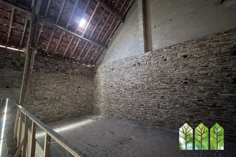 Villa i La Cellette, Creuse, La Cellette - € 160.000 | Ref: CS1251-ATTEGIA - foto 50