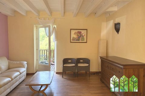 Villa i La Cellette, Creuse, La Cellette - € 160.000 | Ref: CS1251-ATTEGIA - foto 7
