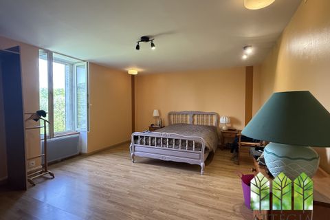 Villa i La Cellette, Creuse, La Cellette - € 160.000 | Ref: CS1251-ATTEGIA - foto 29