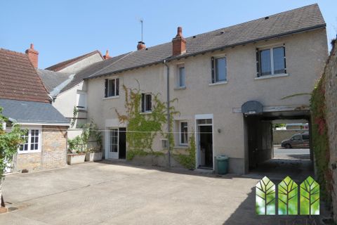 Villa a La Châtre, Indre, La Châtre - € 199.990 | Ref: PH1252-ATTEGIA - foto 3