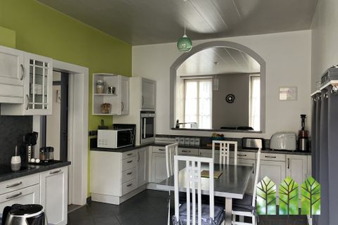 Villa a La Châtre, Indre, La Châtre - € 199.990 | Ref: PH1252-ATTEGIA - foto 5