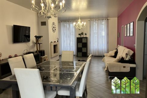 Villa a La Châtre, Indre, La Châtre - € 199.990 | Ref: PH1252-ATTEGIA - foto 2