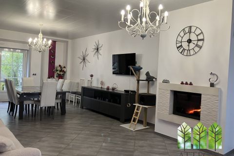 Villa a La Châtre, Indre, La Châtre - € 199.990 | Ref: PH1252-ATTEGIA - foto 7