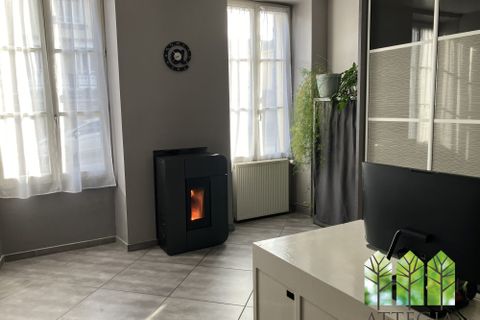 Villa a La Châtre, Indre, La Châtre - € 199.990 | Ref: PH1252-ATTEGIA - foto 8