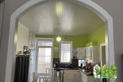 Villa a La Châtre, Indre, La Châtre - € 199.990 | Ref: PH1252-ATTEGIA - foto 11
