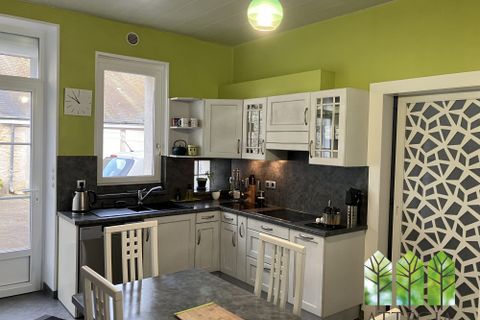 Villa a La Châtre, Indre, La Châtre - € 199.990 | Ref: PH1252-ATTEGIA - foto 12