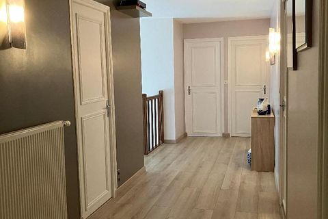 Villa a La Châtre, Indre, La Châtre - € 199.990 | Ref: PH1252-ATTEGIA - foto 29