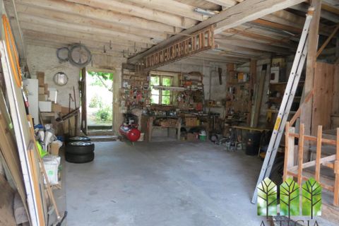 Villa a La Châtre, Indre, La Châtre - € 199.990 | Ref: PH1252-ATTEGIA - foto 38