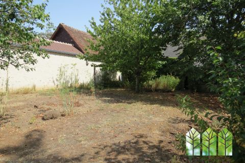 Villa a La Châtre, Indre, La Châtre - € 199.990 | Ref: PH1252-ATTEGIA - foto 41