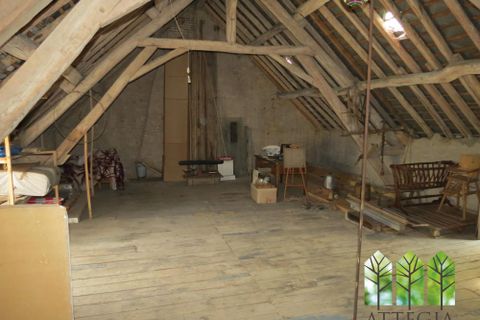 Villa a La Châtre, Indre, La Châtre - € 199.990 | Ref: PH1252-ATTEGIA - foto 43