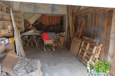 Villa a La Châtre, Indre, La Châtre - € 199.990 | Ref: PH1252-ATTEGIA - foto 47