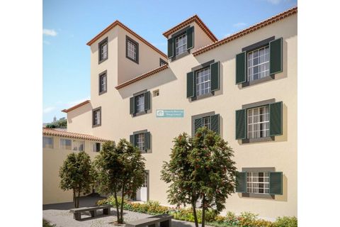 Lejlighed i Se, Madeira, Se - € 380.000 | Ref: 1670-2 - foto 9