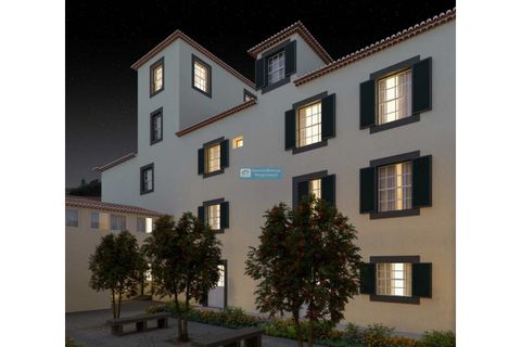 Lejlighed i Se, Madeira, Se - € 380.000 | Ref: 1670-2 - foto 10