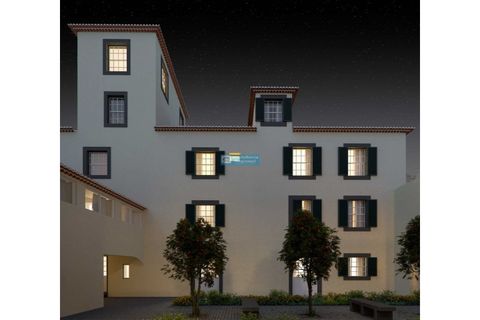 Lejlighed i Se, Madeira, Se - € 380.000 | Ref: 1670-2 - foto 11
